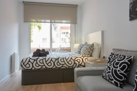 Studio in Affitto a Barcelona Saragossa - Padua