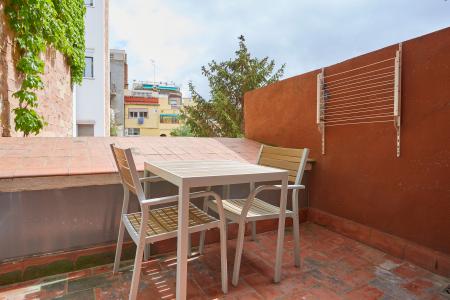 Studio in Affitto a Barcelona Saragossa - Padua