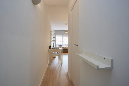 Studio in Affitto a Barcelona Saragossa - Padua