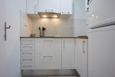Studio in Affitto a Barcelona Saragossa - Padua