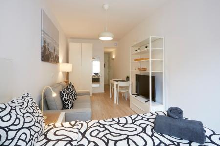 Studio in Affitto a Barcelona Saragossa - Padua