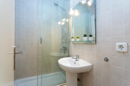 Studio te huur in Barcelona Saragossa - Padua