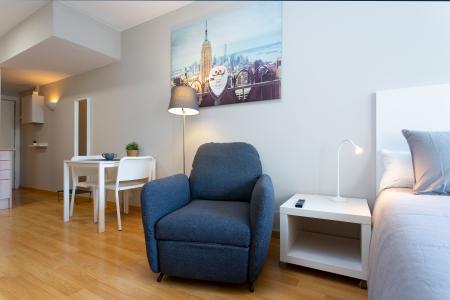 Studio te huur in Barcelona Saragossa - Padua