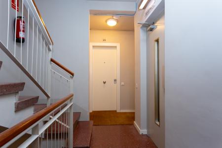 Studio te huur in Barcelona Saragossa - Padua