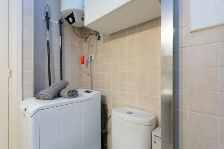 Studio te huur in Barcelona Saragossa - Padua