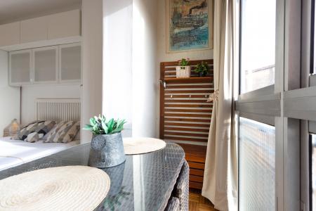 Appartement te Korte termijn huren in Barcelona Cartagena - Travessera De Gracia