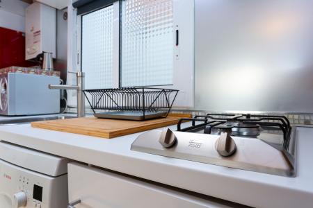 Appartement te Korte termijn huren in Barcelona Cartagena - Travessera De Gracia