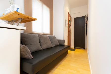 Appartement te Korte termijn huren in Barcelona Cartagena - Travessera De Gracia