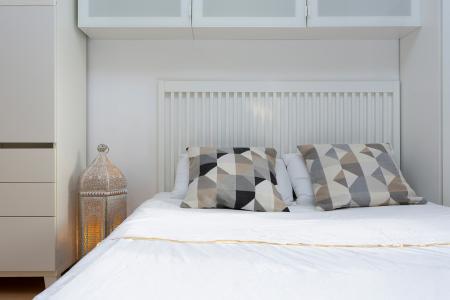Appartement te Korte termijn huren in Barcelona Cartagena - Travessera De Gracia