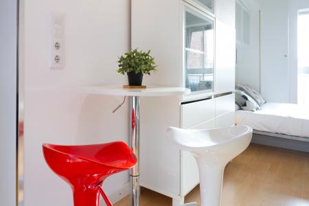 Appartement te Korte termijn huren in Barcelona Cartagena - Travessera De Gracia