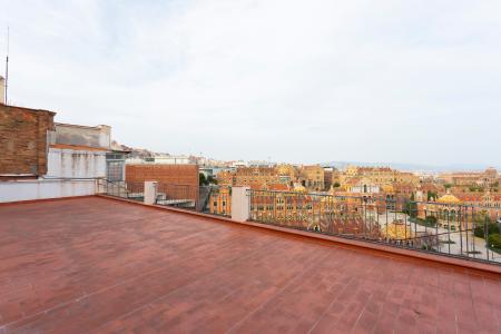 Appartement te Korte termijn huren in Barcelona Cartagena - Travessera De Gracia