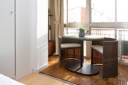 Appartement te Korte termijn huren in Barcelona Cartagena - Travessera De Gracia