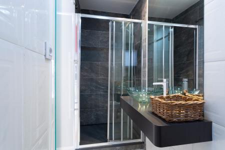 Appartement te Korte termijn huren in Barcelona Cartagena - Travessera De Gracia
