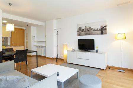 Appartement te huur in Barcelona Alegre De Dalt - Travessera De Dalt