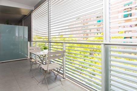 Appartement te huur in Barcelona Alegre De Dalt - Travessera De Dalt
