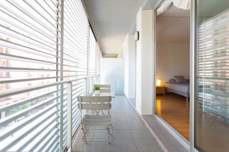 Appartement te huur in Barcelona Alegre De Dalt - Travessera De Dalt