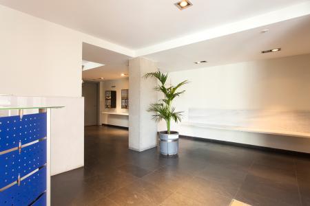Appartement te huur in Barcelona Alegre De Dalt - Travessera De Dalt