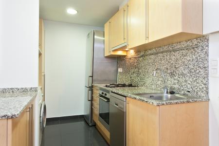 Appartement te huur in Barcelona Alegre De Dalt - Travessera De Dalt