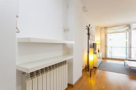 Appartement te huur in Barcelona Alegre De Dalt - Travessera De Dalt