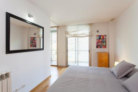 Appartement te huur in Barcelona Alegre De Dalt - Travessera De Dalt