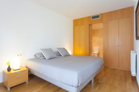 Appartement te huur in Barcelona Alegre De Dalt - Travessera De Dalt
