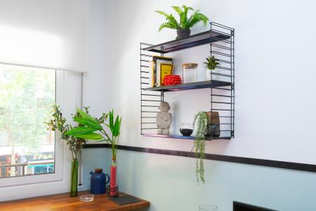 Piso en Alojamientos turísticos en Barcelona Galileu - Travessera De Les Cortes