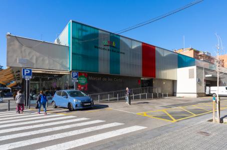 Piso en Alojamientos turísticos en Barcelona Galileu - Travessera De Les Cortes