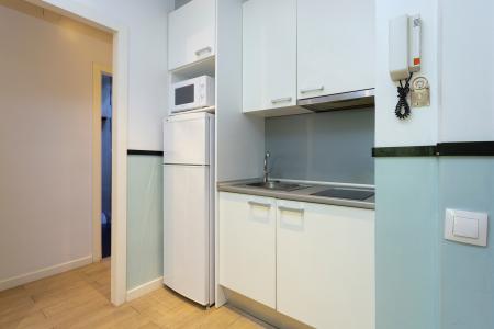 Piso en Alojamientos turísticos en Barcelona Galileu - Travessera De Les Cortes