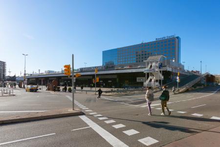 Piso en Alojamientos turísticos en Barcelona Galileu - Travessera De Les Cortes