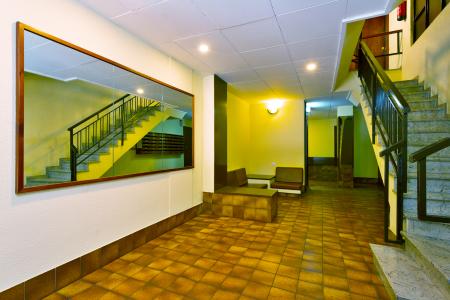 Piso en Alojamientos turísticos en Barcelona Galileu - Travessera De Les Cortes