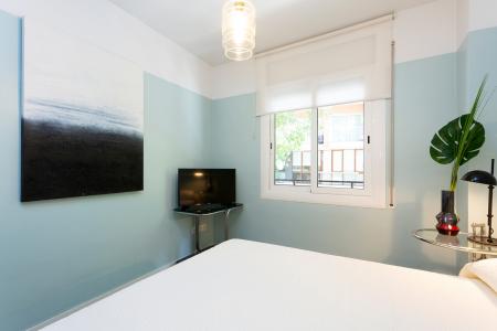 Piso en Alojamientos turísticos en Barcelona Galileu - Travessera De Les Cortes