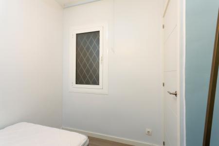 Piso en Alojamientos turísticos en Barcelona Galileu - Travessera De Les Cortes