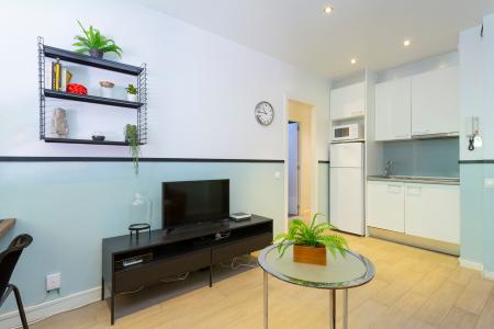 Piso en Alojamientos turísticos en Barcelona Galileu - Travessera De Les Cortes