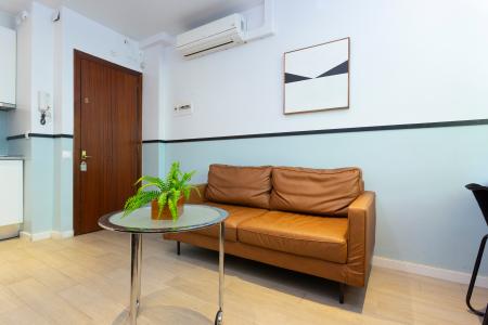 Piso en Alojamientos turísticos en Barcelona Galileu - Travessera De Les Cortes