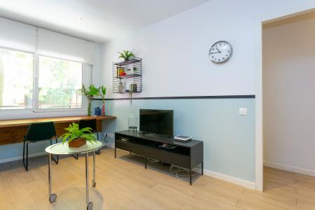 Piso en Alojamientos turísticos en Barcelona Galileu - Travessera De Les Cortes