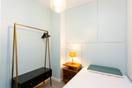 Piso en Alojamientos turísticos en Barcelona Galileu - Travessera De Les Cortes