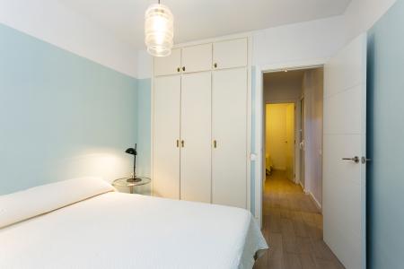 Piso en Alojamientos turísticos en Barcelona Galileu - Travessera De Les Cortes