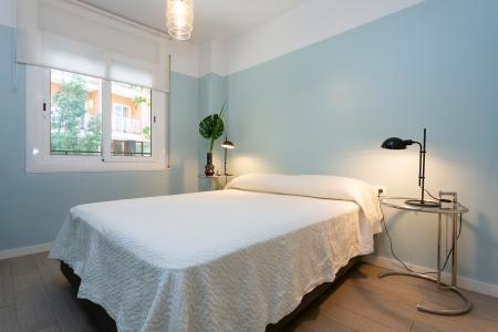 Piso en Alojamientos turísticos en Barcelona Galileu - Travessera De Les Cortes