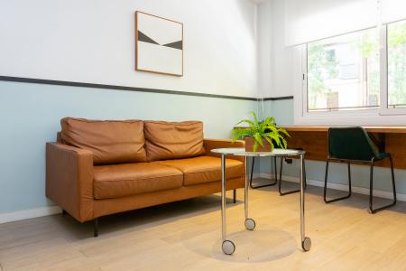 Piso en Alojamientos turísticos en Barcelona Galileu - Travessera De Les Cortes