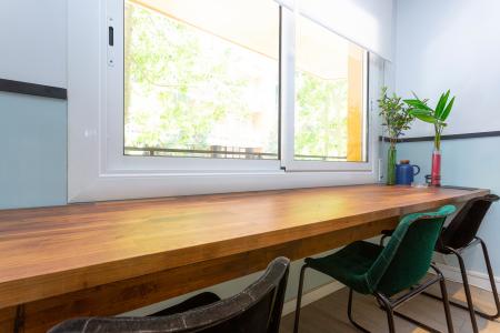 Piso en Alojamientos turísticos en Barcelona Galileu - Travessera De Les Cortes