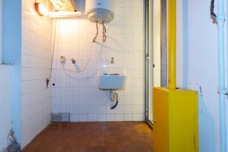 Piso en Alojamientos turísticos en Barcelona Galileu - Travessera De Les Cortes