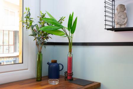 Piso en Alojamientos turísticos en Barcelona Galileu - Travessera De Les Cortes