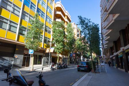 Piso en Alojamientos turísticos en Barcelona Galileu - Travessera De Les Cortes