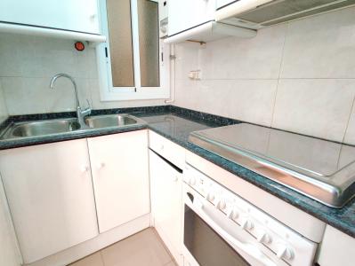 Apartment for Rent in Barcelona Cardenal Tedeschini - Av. Meridiana