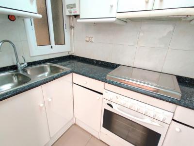 Apartment for Rent in Barcelona Cardenal Tedeschini - Av. Meridiana