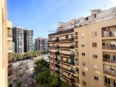 Apartment for Rent in Barcelona Cardenal Tedeschini - Av. Meridiana