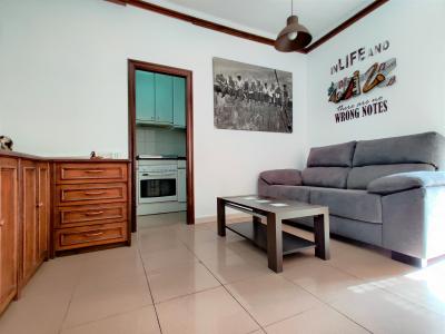 Apartment for Rent in Barcelona Cardenal Tedeschini - Av. Meridiana