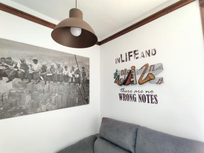 Apartment for Rent in Barcelona Cardenal Tedeschini - Av. Meridiana