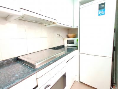 Apartment for Rent in Barcelona Cardenal Tedeschini - Av. Meridiana