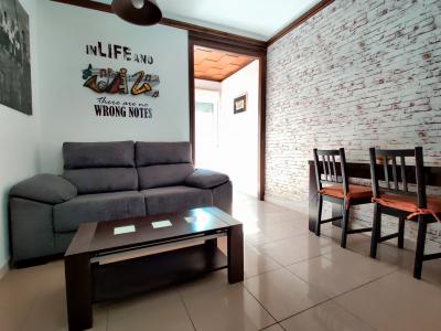 Apartment for Rent in Barcelona Cardenal Tedeschini - Av. Meridiana